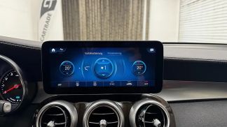 Finansowanie SUV MERCEDES GLC 300 2021