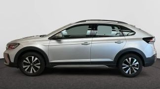 Leasing SUV Volkswagen Taigo 2022