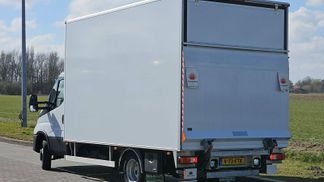 Leasing Closed Box Iveco DAILY 50C18 2024