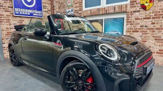 Leasing Convertible MINI Cooper 2023