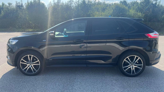 Leasing SUV Ford Edge 2019