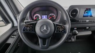Finansowanie Van MERCEDES SPRINTER 2023