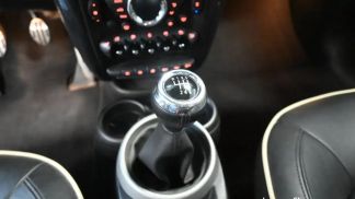 Leasing Hayon MINI Cooper Countryman 2011