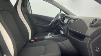 Lízing Sedan Renault ZOE 2021