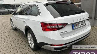 Finansowanie Wóz Skoda Superb 2022