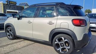 Leasing SUV Citroën C3 Aircross 2018