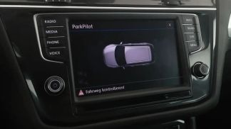 Finansowanie SUV Volkswagen Tiguan 2017