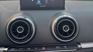 Financování Konvertibilní Audi A3 2016