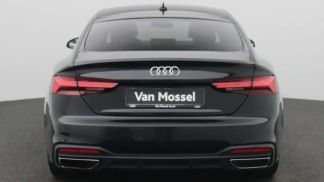 Leasing Hayon Audi A5 2021
