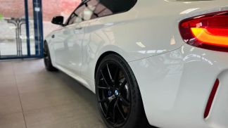 Financování Kupé BMW M2 2018