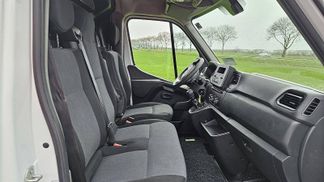 Finansowanie Van Renault MASTER 2.3 2022