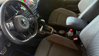 Leasing SUV Volkswagen T-Roc 2021