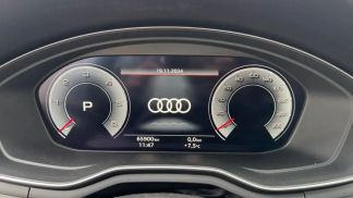 Finansowanie Zamienny Audi A5 2020