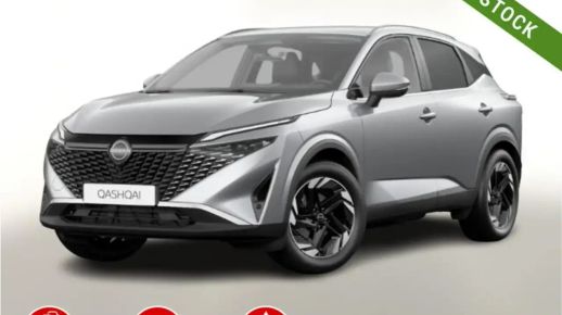 Nissan Qashqai 2024