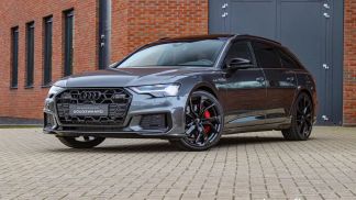 Finansowanie Wóz Audi A6 2023