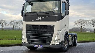 Leasing Tractor unit Volvo FH 500 2021