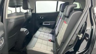 Finansowanie SUV Citroën C5 Aircross 2021