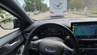 Leasing Hatchback Ford Focus 2022