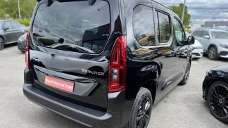 Finansowanie Wóz Citroën Berlingo 2025