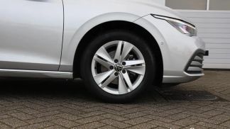 Finansowanie Wóz Volkswagen GOLF VARIANT 2022