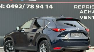 Leasing SUV Mazda CX-5 2018