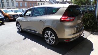 Lízing Hatchback Renault Grand Scenic 2020