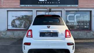 Finansowanie Zamienny Abarth 595C 2018