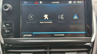 Leasing Hayon Peugeot 2008 2017