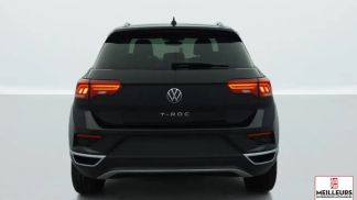 Leasing SUV Volkswagen T-Roc 2021