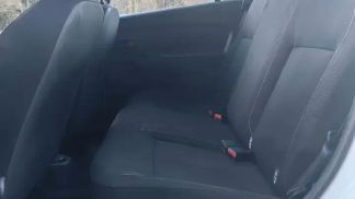 Lízing Sedan Dacia Sandero 2018