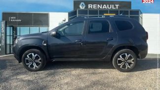 Leasing SUV Dacia Duster 2024