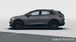 Finansowanie SUV Volkswagen ID.4 2024