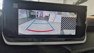 Leasing SUV Peugeot E-2008 2025