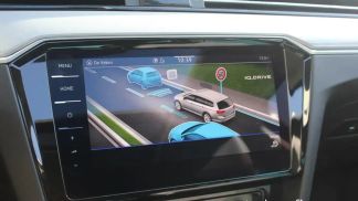 Leasing Wagon Volkswagen Passat Variant 2021