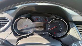 Lízing Hatchback Opel Grandland (X) 2018