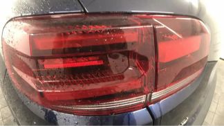 Finansowanie SUV Citroën C5 Aircross 2023