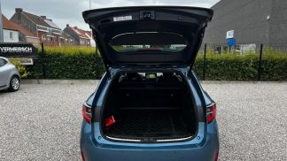 Lízing Kombi Toyota Corolla 2020