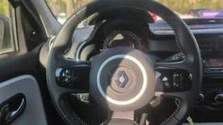 Financování Hatchback Renault Twingo 2018