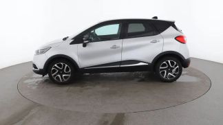 Leasing SUV Renault Captur 2015