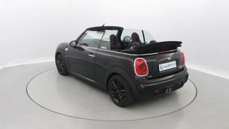 Leasing Convertible MINI Cooper 2017