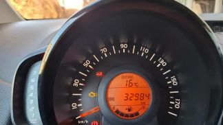 Lízing Sedan Citroën C1 2020