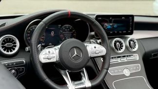 Leasing Hatchback MERCEDES C 43 AMG 2020