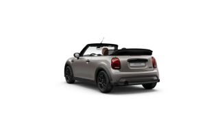 Leasing Convertible MINI Cooper Cabrio 2023