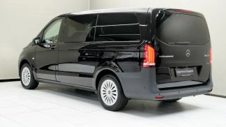 Finansowanie Hatchback MERCEDES VITO 2024