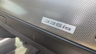 Financování Kupé BMW 335 2011