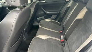 Leasing Sedan Volkswagen Polo 2018