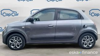 Financování Hatchback Renault Twingo 2024