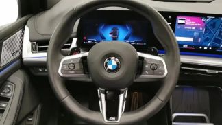 Lízing Hatchback BMW 218 2024