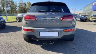 Leasing Wagon MINI ONE 2021