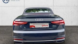 Leasing Coupé Audi A5 2024